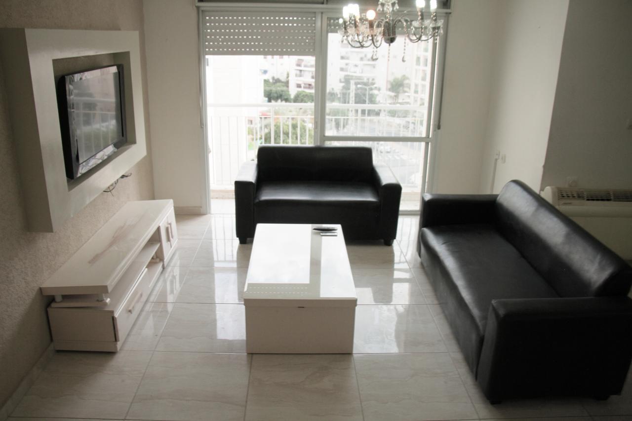 Beautiful 3 Bedroom Apartment Beersheba Dış mekan fotoğraf